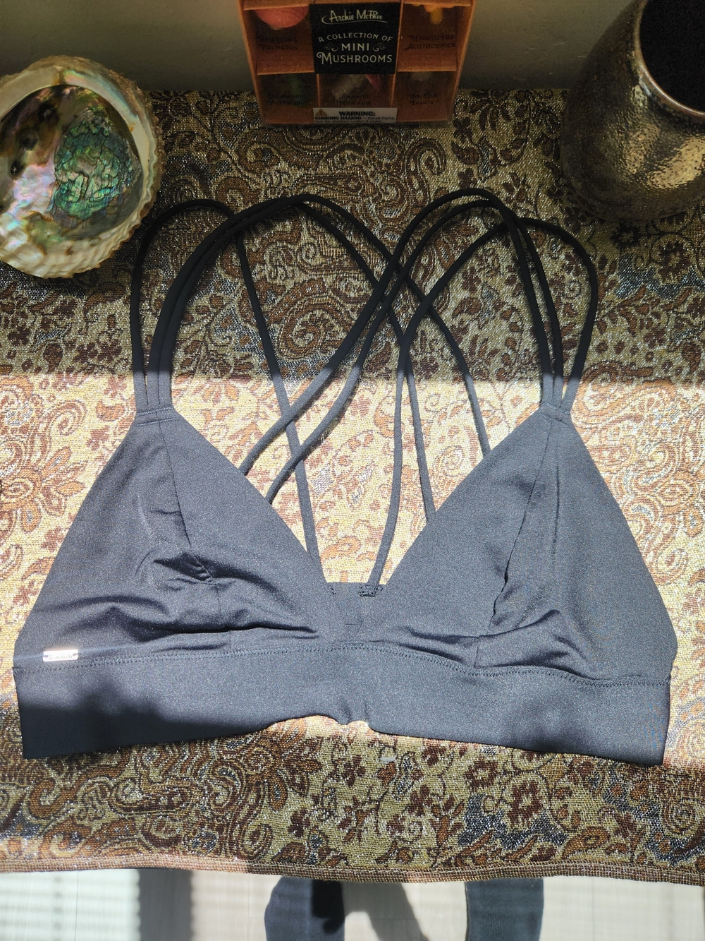 Victoria Secret Pink Bra Size M